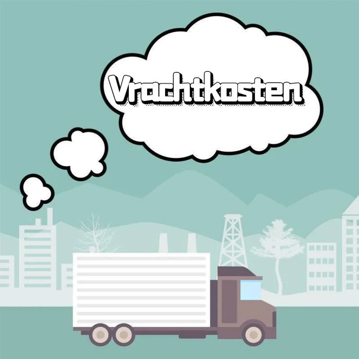 Verzendkosten