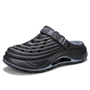 Unisex ademende, lichtgewicht en antislip Crocs