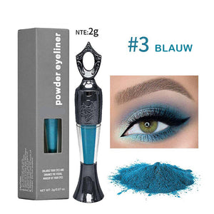 🎁100% natuurlijke Egyptische eyeliner