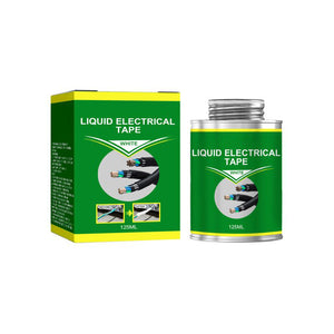 💥Vloeibare elektrische tape