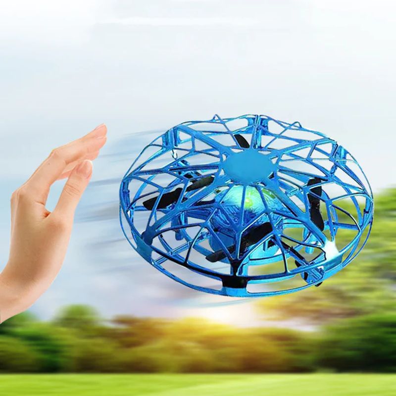 UFO Minidrone