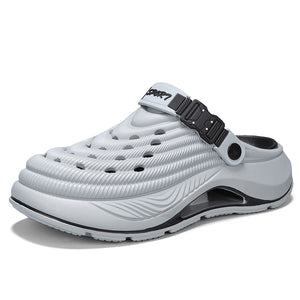 Unisex ademende, lichtgewicht en antislip Crocs