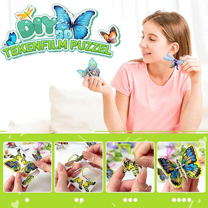 3D-puzzel