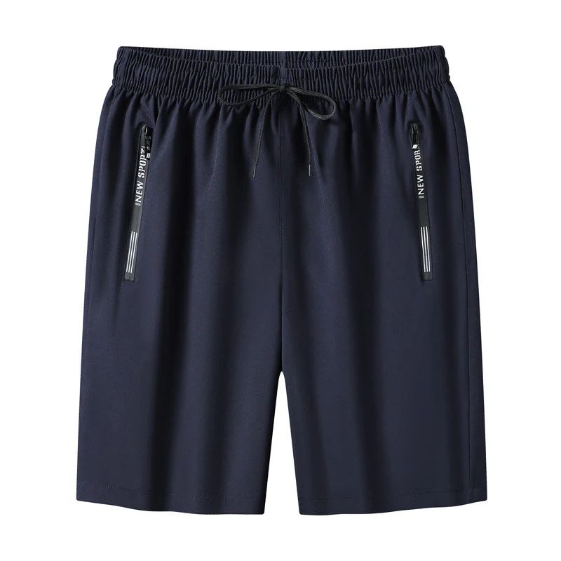 Ice Shorts van mesh