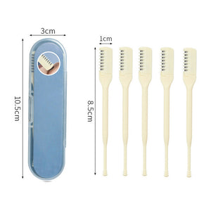 neushaartrimmer
