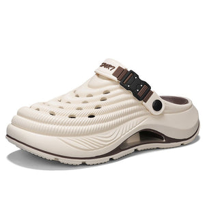 Unisex ademende, lichtgewicht en antislip Crocs
