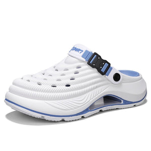 Unisex ademende, lichtgewicht en antislip Crocs