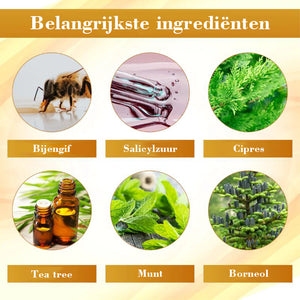 Condense Mellifera Venom Huidherstellende Crème