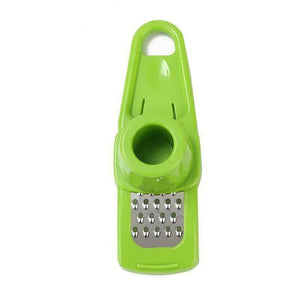 Knoflookstampers (2 stuks)