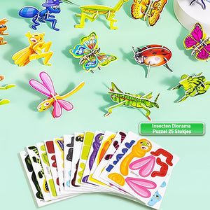 3D-puzzel