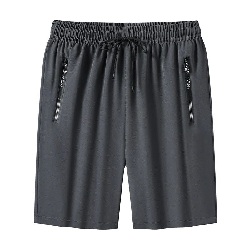 Ice Shorts van mesh