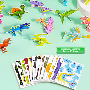 3D-puzzel