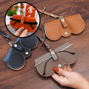 Sac de rangement pour lunettes de soleil voyage (Achetez 1, obtenez 1 gratuitement)