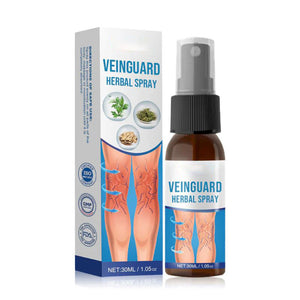 VeinGuard Kruidenspray