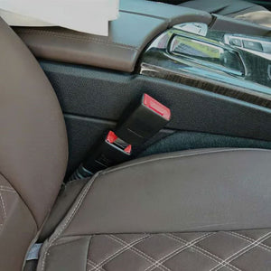 Verlengstuk voor autogordelgesp