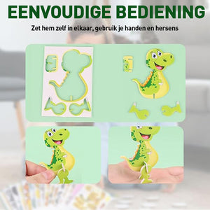 3D-puzzel