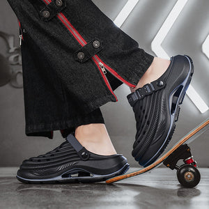 Unisex ademende, lichtgewicht en antislip Crocs