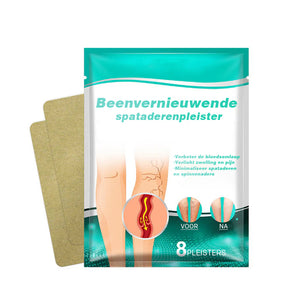 Spataderen pleister