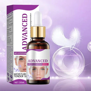 Sérum anti-pigmentation avancé