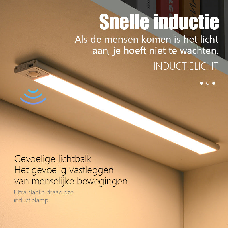 LED Magnetisch Slim Sensor Licht