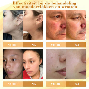 Condense Mellifera Venom Huidherstellende Crème