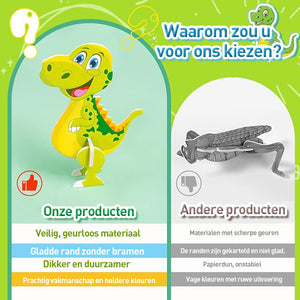 3D-puzzel