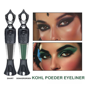 🎁100% natuurlijke Egyptische eyeliner