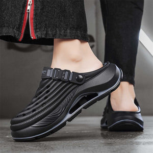 Unisex ademende, lichtgewicht en antislip Crocs
