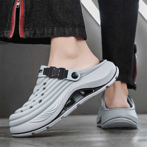 Unisex ademende, lichtgewicht en antislip Crocs
