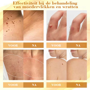 Condense Mellifera Venom Huidherstellende Crème