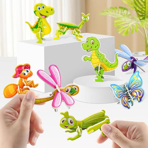 3D-puzzel