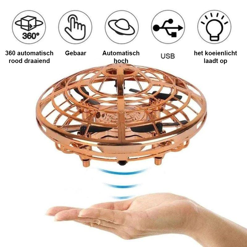 UFO Minidrone