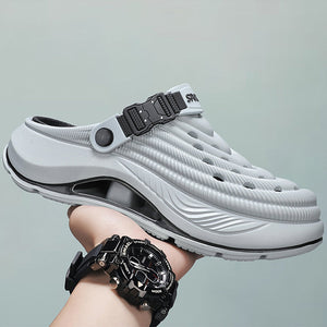 Unisex ademende, lichtgewicht en antislip Crocs