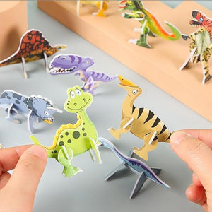 3D-puzzel