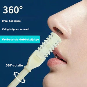 neushaartrimmer