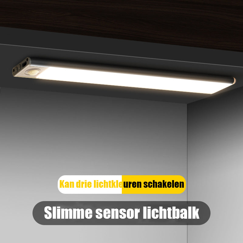 LED Magnetisch Slim Sensor Licht