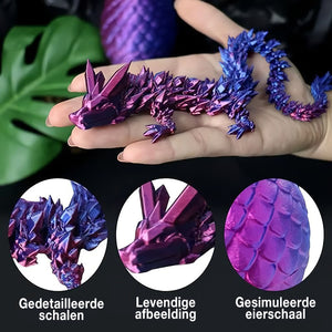 Drakenmythefragment - Gelimiteerde editie