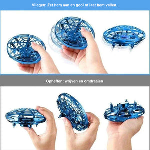 UFO Minidrone
