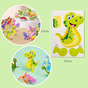 3D-puzzel