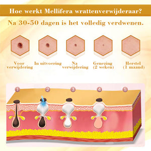 Condense Mellifera Venom Huidherstellende Crème