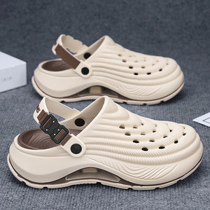 Unisex ademende, lichtgewicht en antislip Crocs
