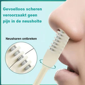 neushaartrimmer