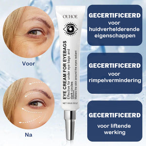 Crème tegen wallen - 💖Koop 1, krijg 1 gratis (2 stuks)💖