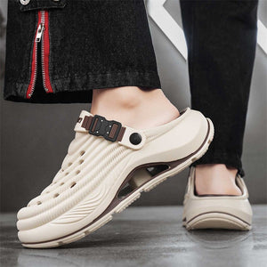 Unisex ademende, lichtgewicht en antislip Crocs