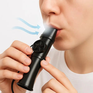 🔥HOT SALE🔥2025 Nieuwe Kazoo - Gemakkelijk te bespelen!