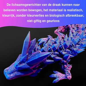 Drakenmythefragment - Gelimiteerde editie