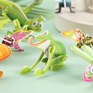 3D-puzzel