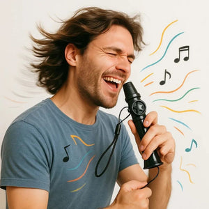 🔥HOT SALE🔥2025 Nieuwe Kazoo - Gemakkelijk te bespelen!