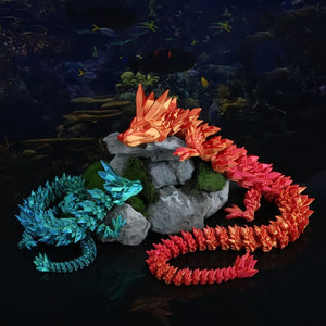 Drakenmythefragment - Gelimiteerde editie
