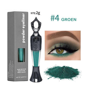 🎁100% natuurlijke Egyptische eyeliner